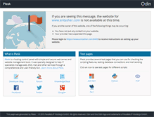 Tablet Screenshot of entasher.com